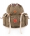 army/creme Superdry Super Mountain Rucksack