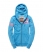 CERAMIC BLUE Superdry Runner Zip Hoodie