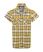 aniston yellow