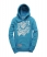 TURQUOISE Superdry Tiger Jungle Hood