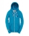 aquamarine marl/blue ribbon