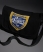 BLACK Superdry Reliable Haversack bag