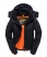 black/orange/orange