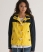 bright yellow/navy