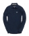CURB BLUE Superdry Washbasket Shirt