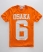JAFFA/WHITE Superdry Classic Osaka 6 Entry t-shirt
