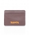 brown burnish leather