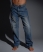 AUTHENTIC WASH Superdry Tomahawk Loose denims
