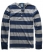 grey marl/navy