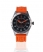 orange/black