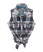 cape cod blue Superdry Twill Trailer Tie Hemd