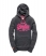 TARMAC MARL Superdry Vintage Dayglo Hoodie