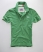 VERT TENDRE Superdry Polo classique maille piquée