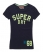 REGAL NAVY Superdry Coaching 68 T-shirt