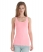 FLURO CORAL Superdry Vintage Fluro Tank Top