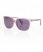 matte lilac crystal