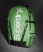 KELLY GREEN/OPTIC Superdry Backback bag