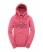 dusty pink marl