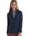 DEEP SEA MARL Superdry Parliament Lite Cardigan