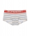 NAUTICAL WHITE/RED/WHITE Superdry Sports Boxer Shorts