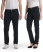 BLACK Monkee Genes Slim Chino
