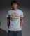 POWDERED BLUE Superdry Tin Tab Lube t-shirt