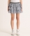 dark grey marl