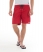 PLAQUE RED Superdry Competition boardshorts