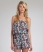 NAVY FLORAL Glamorous Matilda Jumpsuit