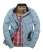 latitude blue