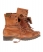 SCRATCHED TAN Superdry Girder Boot