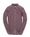spitalfield red check