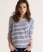 royal stripe