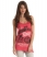 SCOOTER RED Superdry Dirt Track Racer Vest