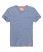 pearl blue marl