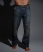 DUSTWASH Superdry New Entry Straight denims