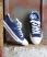 dark navy/dusky pink sole