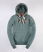 sage marl/fluro orange