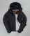 FRENCH NAVY/WINTER/WINTER Superdry Hooded Polar Windcheater
