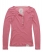 DUSTY PINK Superdry Tin Can Grandad Top