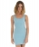 REBO BLUE Superdry Vest Dress