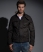 BITUMEN Superdry Scrambler Wax jacket