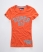 JODY ORANGE/CAPRICE TEAL Superdry T-shirt Coaching
