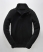 CHARCOAL MARL Superdry Seadog Henley Top