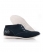 suede navy