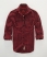 gingham redwatch/black
