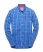 theydon blue check