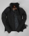 black/black/metallic silver