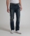RUGBY WASH G Star 3301 Straight Denim