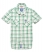 ORIGINAL GREEN Superdry Ranulph Shirt
